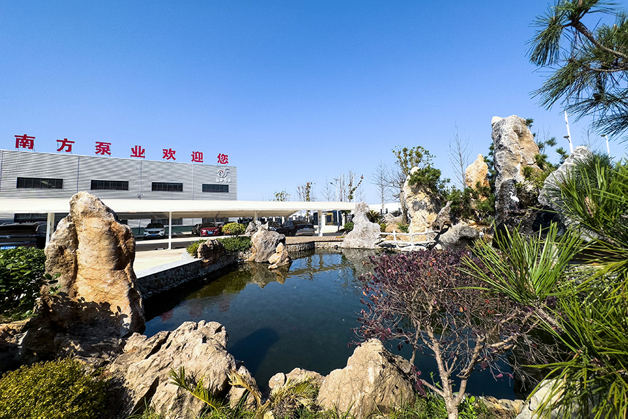 Fabrikslokaler