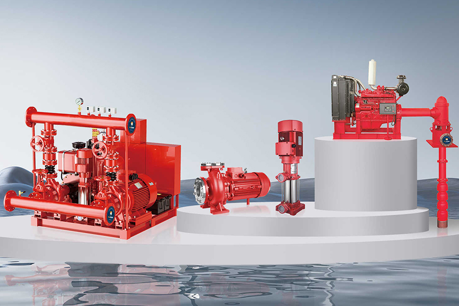 Anhui Southern Chemical Pump Industry lanserar Kinas första högflödesfluoroplastfodrade centrifugalpump