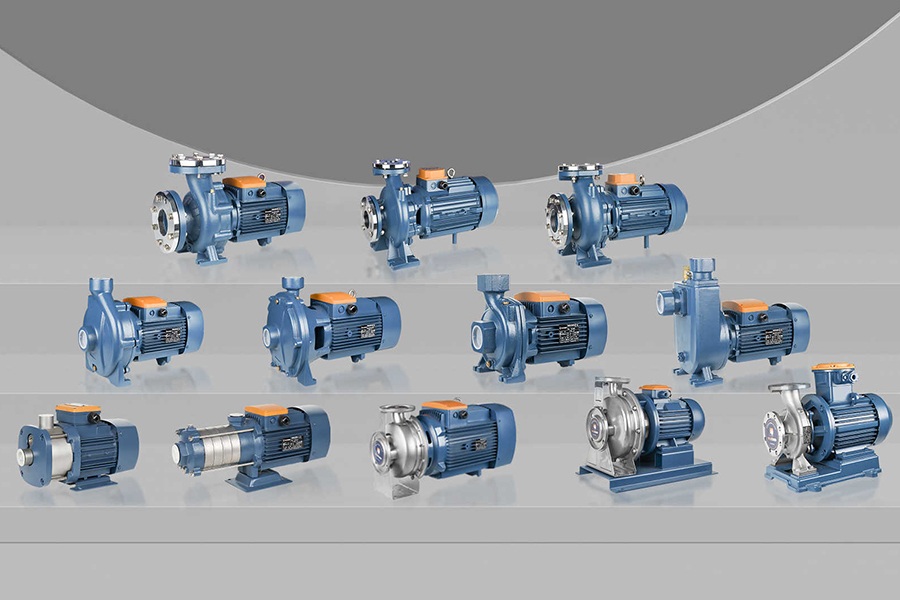 Anhui Southern Chemical Pump Industry Co., Ltd. Erkänt som 
