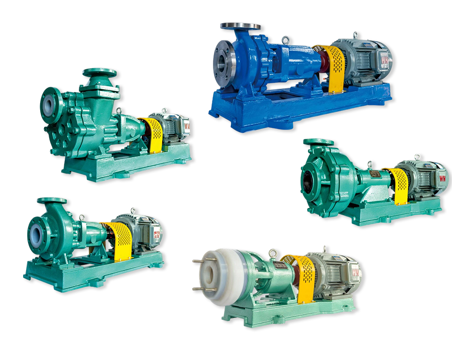 Positiv deplacementpump vs centrifugalpump: nyckelskillnader och hur man väljer